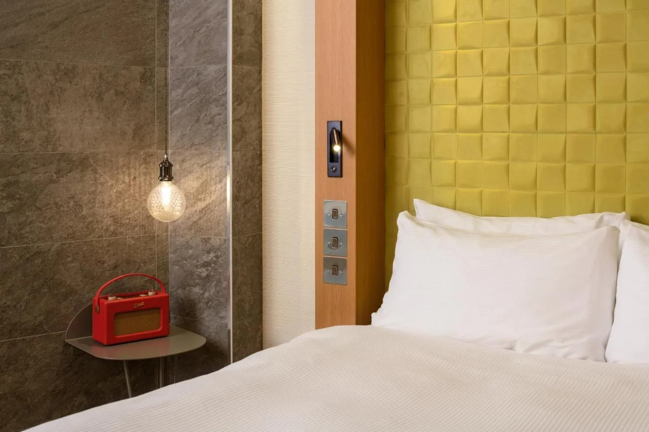 Double Room - ROOMY
